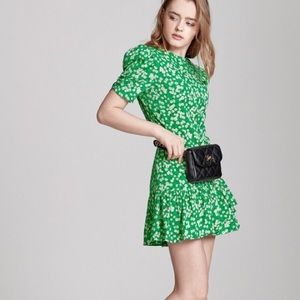 STORETS Ella Baby Floral Print Dress - Size S